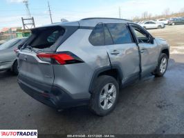 Toyota Pozostałe 2021 2 Toyota Pozostałe 2021 2