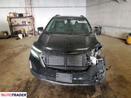 Chevrolet Equinox 2022 1