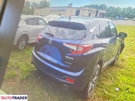 Acura RDX 2021 2