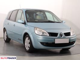 Renault Grand Scenic 2008 1.9 128 KM