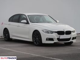 BMW 318 2018 1.5 134 KM BMW 318 2018 1.5 134 KM