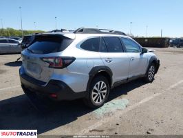 Subaru Outback 2025 2