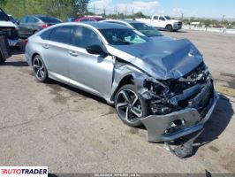 Honda Accord 2022 2 Honda Accord 2022 2