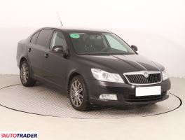 Skoda Octavia 2010 1.4 120 KM