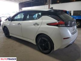 Nissan Leaf 2023 Nissan Leaf 2023