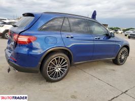 Mercedes CL 2019 2 Mercedes CL 2019 2
