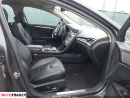 Ford Fusion 2020 2