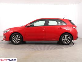 Hyundai i30 2017 1.0 118 KM Hyundai i30 2017 1.0 118 KM