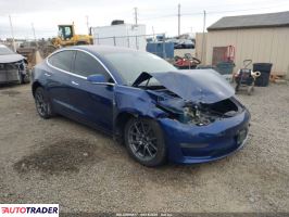 Tesla Model 3 2019 Tesla Model 3 2019