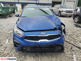 Kia Pozostałe 2019 2 Kia Pozostałe 2019 2