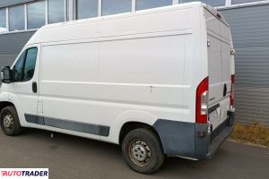 Citroen Jumper 2011 2.2