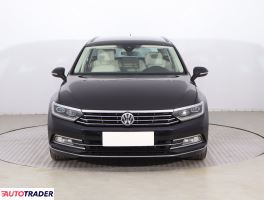Volkswagen Passat 2016 2.0 187 KM