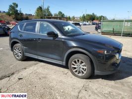 Mazda CX-5 2023 2