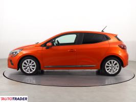 Renault Clio 2019 1.0 99 KM Renault Clio 2019 1.0 99 KM