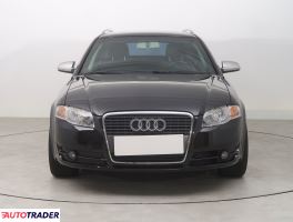 Audi A4 2005 2.0 138 KM Audi A4 2005 2.0 138 KM