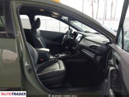 Subaru Pozostałe 2024 2