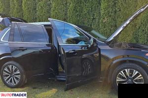 Volvo XC90 2020 2.0 253 KM Volvo XC90 2020 2.0 253 KM