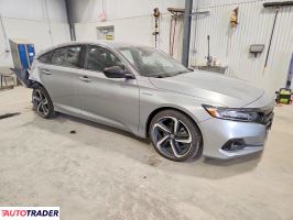 Honda Accord 2022 2