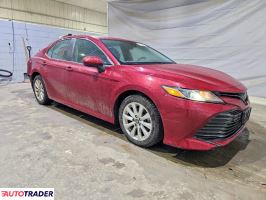 Toyota Camry 2020 2
