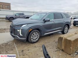 Hyundai Pozostałe - zobacz ofertę