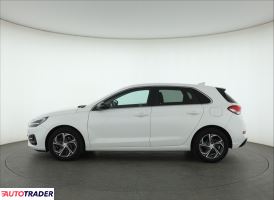 Hyundai i30 2024 1.0 118 KM