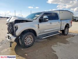 Ford Pozostałe 2022 6