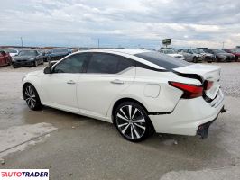 Nissan Altima 2019 2 Nissan Altima 2019 2