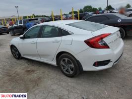 Honda Civic 2019 2 Honda Civic 2019 2