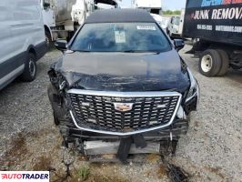 Cadillac Pozostałe 2023 2 Cadillac Pozostałe 2023 2