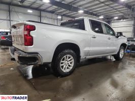 Chevrolet Silverado 2021 5 Chevrolet Silverado 2021 5