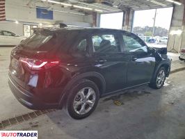Honda HR-V 2024 2
