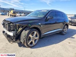 Hyundai Genesis 2023 2