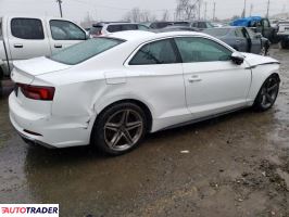 Audi S5 2019 3