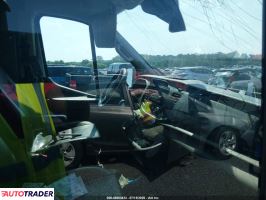 Ford Transit 2023 3