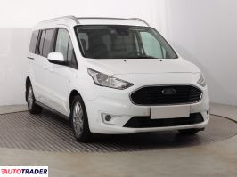 Ford Tourneo Connect 2019 1.5 118 KM