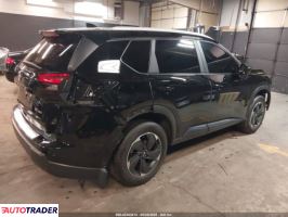 Nissan Rogue 2024 1 Nissan Rogue 2024 1