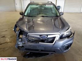 Subaru Forester 2020 2