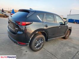 Mazda CX-5 2021 2 Mazda CX-5 2021 2
