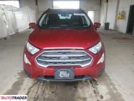 Ford EcoSport 2019 1