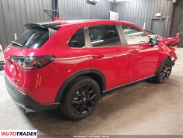 Honda HR-V 2025 2