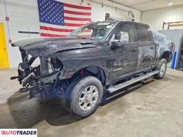 Dodge Ram 2024 6