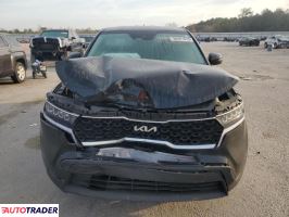 Kia Sorento 2023 2 Kia Sorento 2023 2