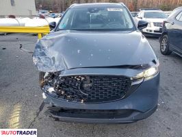 Mazda CX-5 2023 2