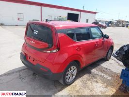 Kia Soul 2022 2