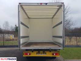 Renault Master 2020 2.3