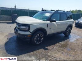 Ford Bronco 2024 1