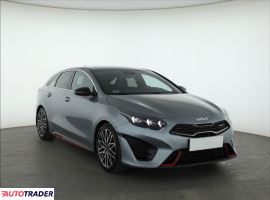 Kia PROCEED - zobacz ofertę