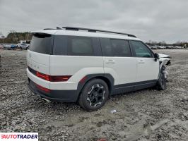 Hyundai Santa Fe 2024 2