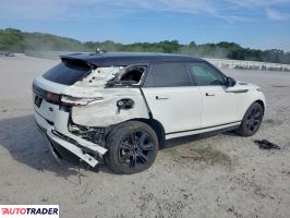 Land Rover Range Rover 2022 2