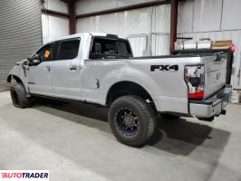 Ford Pozostałe 2019 6